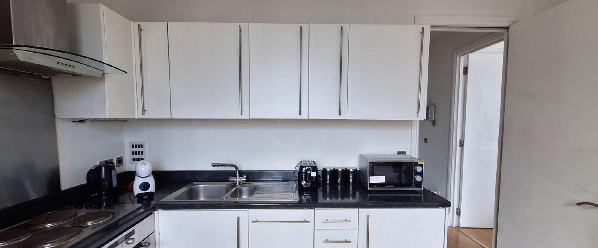 Апартаменти Cosy Entire Flat In Whitechapel Лондон Екстер'єр фото