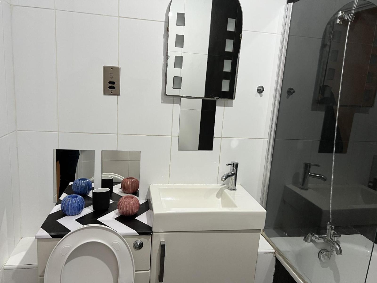 Апартаменти Cosy Entire Flat In Whitechapel Лондон Екстер'єр фото